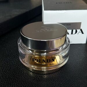 Prada Augmented Skin Cream 60ml 2 fl oz Brand New
